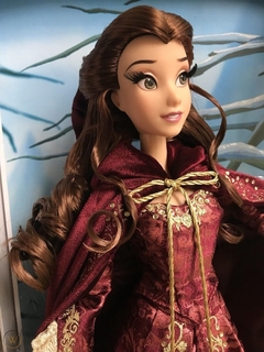 Belle Disney Limited Edition Doll - loja online