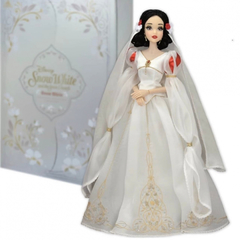 Disney D23 2022 Limited Edition Snow White
