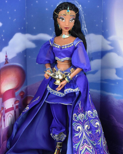 Disney D23 2022 Limited Edition Jasmine doll - comprar online
