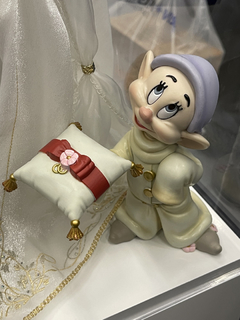 Disney D23 2022 Limited Edition Snow White - comprar online