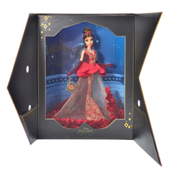 Imagem do Disney Designer Belle Limited Edition doll - Beauty and the Beast - Disney Ultimate Princess Collection (cópia)