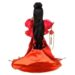 Disney Designer Jasmine Limited Edition doll - Aladdin - Disney Ultimate Princess Collection na internet