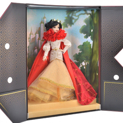 Disney Designer Snow White Limited Edition doll - Disney Ultimate Princess Collection - loja online