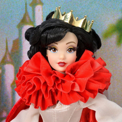 Disney Designer Snow White Limited Edition doll - Disney Ultimate Princess Collection na internet