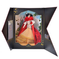 Disney Designer Snow White Limited Edition doll - Disney Ultimate Princess Collection - Michigan Dolls
