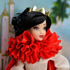 Disney Designer Snow White Limited Edition doll - Disney Ultimate Princess Collection - comprar online