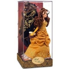 Disney Belle and The Beast Fairytale Designer