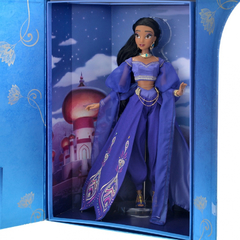 Disney Store Princess Jasmine Limited Edition Doll, Aladdin - comprar online