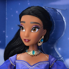 Disney Store Princess Jasmine Limited Edition Doll, Aladdin na internet