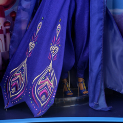 Disney Store Princess Jasmine Limited Edition Doll, Aladdin - loja online