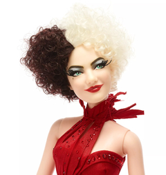 Disney Cruella Live Action Limited Edition doll - comprar online