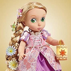 Disney Animators' Collection Rapunzel Doll – Special Edition Disney Parks Tangled