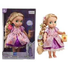 Disney Animators' Collection Rapunzel Doll – Special Edition Disney Parks Tangled - comprar online
