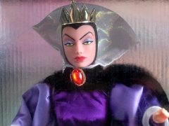 Disney Wicked Queen Disney Collection Villains doll - comprar online