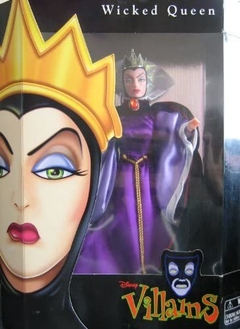 Disney Wicked Queen Disney Collection Villains doll