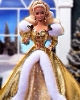 Barbie doll Happy Holidays 1994