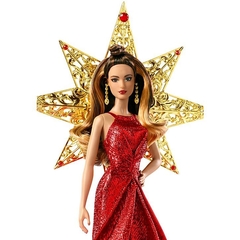 Barbie doll Holiday 2017 - comprar online