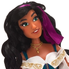 Esmeralda Disney Limited Edition doll - The Hunchback of Notre Dame - loja online
