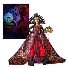 Evil Queen Limited Edition Doll – Disney Designer Collection Midnight Masquerade Series