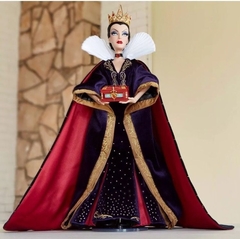 Disney Evil Queen Limited Edition Doll