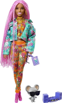 Barbie EXTRA #10 - comprar online