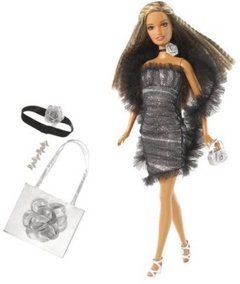 Barbie doll Fashion Fever Styles for 2 - comprar online
