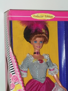 French Barbie Doll - comprar online