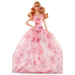 Birthday Wishes Barbie Doll 2018