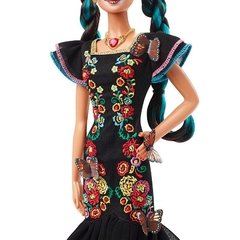 Dia de Muertos Barbie doll ( 2019 ) - loja online