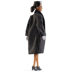 Rosa Parks Barbie doll - loja online
