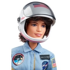 Sally Ride Barbie doll - loja online
