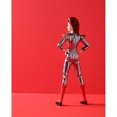 David Bowie Barbie doll - comprar online