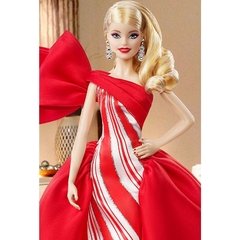 Barbie doll Holiday 2019 - comprar online