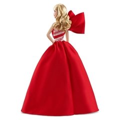 Barbie doll Holiday 2019 na internet