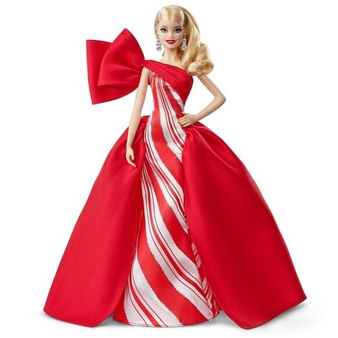 Barbie 60th anniversary store 2019