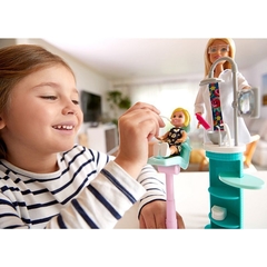 Barbie Dentista Playset Loira 2020 - Career doll - comprar online