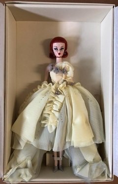 Gala Gown Barbie doll - Michigan Dolls