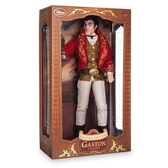 Gaston Disney Limited Edition Doll na internet