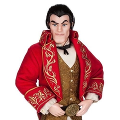 Gaston Disney Limited Edition Doll - comprar online