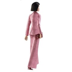 Barbie Styled by Chriselle Lim Doll 1 - comprar online