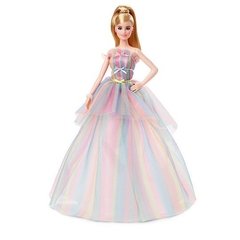 Birthday Wishes Barbie Doll 2020
