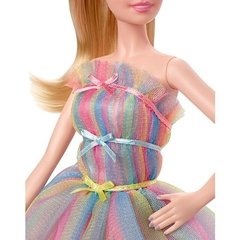 Birthday Wishes Barbie Doll 2020 na internet