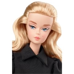 Barbie Best In Black Doll - comprar online