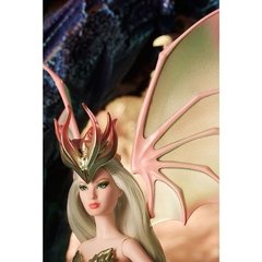 Barbie Dragon Empress doll