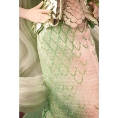 Barbie Dragon Empress doll - Michigan Dolls