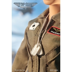Top Gun: Maverick Barbie doll - loja online
