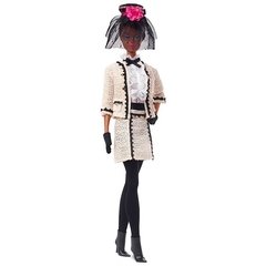 Barbie Best to a Tea Doll - loja online