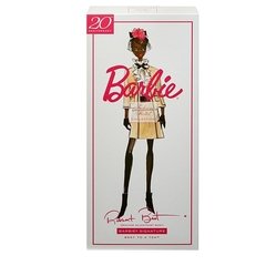 Barbie Best to a Tea Doll na internet