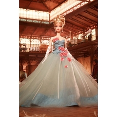 Barbie Fashion Model Collection The Gala's Best Doll