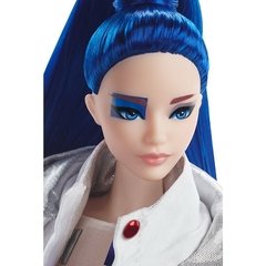Star Wars R2D2 x Barbie doll - Michigan Dolls